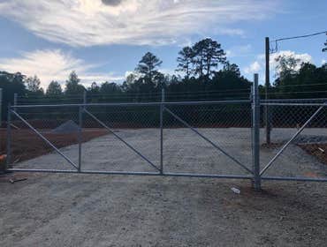 Fences