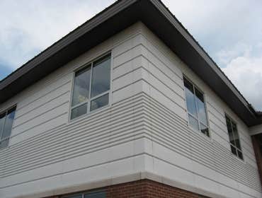 Metal Wall Systems