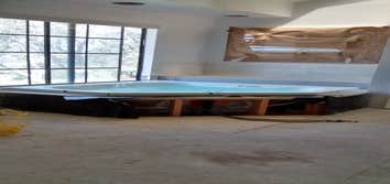 New Millennium Construction Services Inc