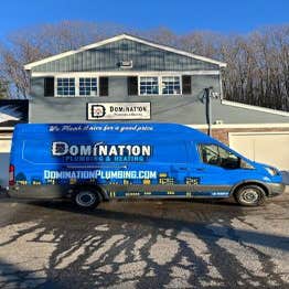 Domination Plumbing and Heating