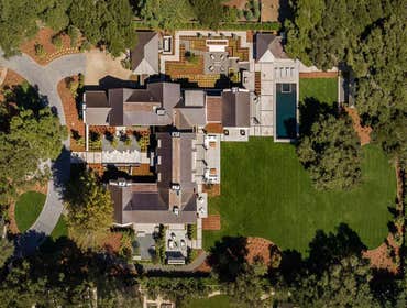 Project Album 1 - Residential
