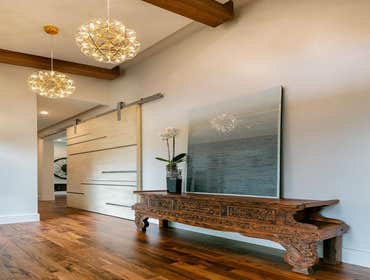 Willow Creek Ranch Custom Home