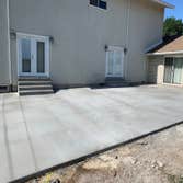 Tules Concrete LLC