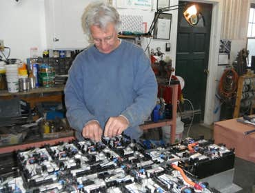 Photos from Miracle Energy Systems, LLC