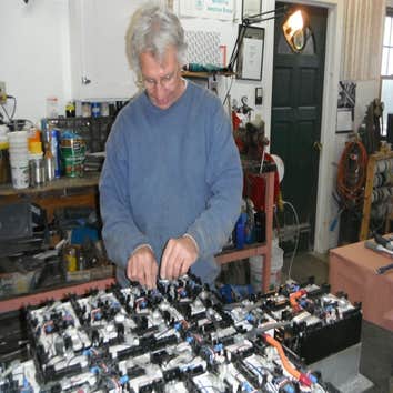 Photos from Miracle Energy Systems, LLC