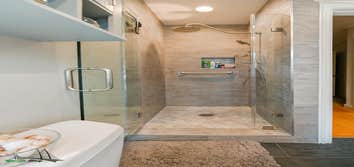 Bathroom Remodeling