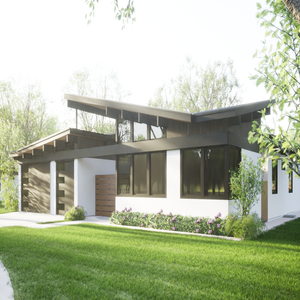 Charles Williams Custom Homes LLC