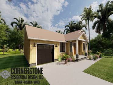 Photos by Cornerstone Homes and Design #1