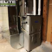 Elite Heating & Cooling LLC