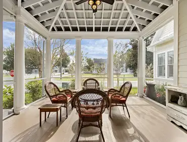 Solomons Island Retreat