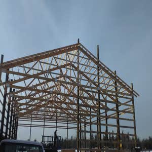 Absolute Construction