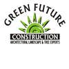 Green Future Construction logo