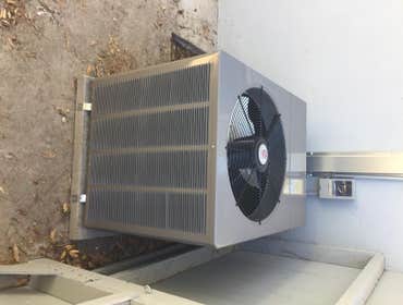 Photos from Kaldess Air Conditioning
