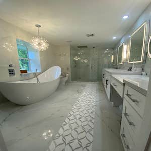 K Construction and Development Corp