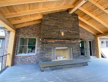 Photos by Togo Custom Homes, LLC #1