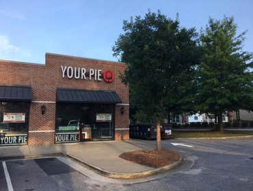 Your Pie