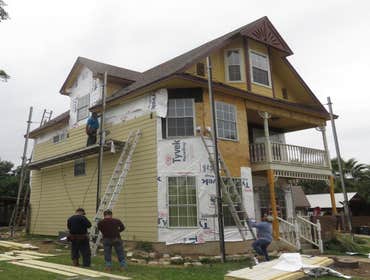 Photos by Eurocraft Exteriors #1