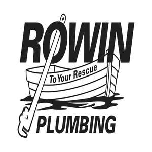Photos by Rowin plumbing #1 Rowin Plumbing logo