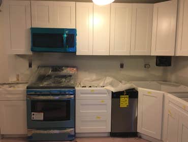 Photos from Rvm Construction Llc 941 15th ST SE