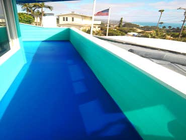 cardiff by the sea Exterior and Interior Painting
