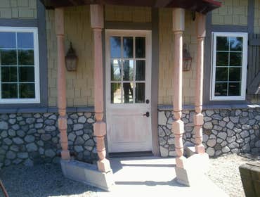 Photos by TIM'S Wood Specialties #1