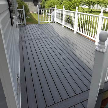 Southeast Deck Pros LLC