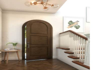 Door Installation