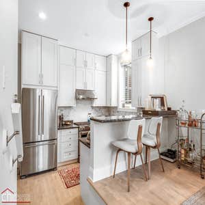 Ranch Triangle Chicago Renovation