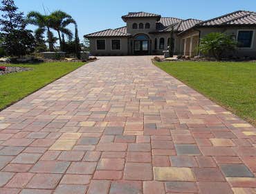Photos from WB PAVERS INC