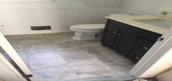 Photos by Lexington Bath & Tile #1
