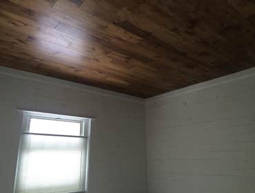 basements