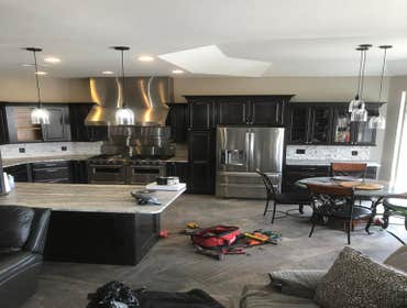 Kitchen Remodeling