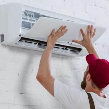 Air Conditioning Mechanics