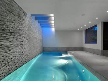 Swimming Pools