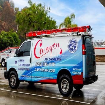 Photos by Canyon Air Systems #1
