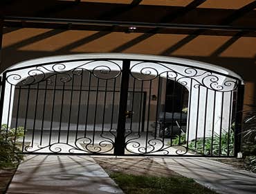 Photos by Innovative Fence and Iron Works #1