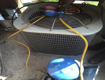 Photos by Ceige Heating & Cooling #1