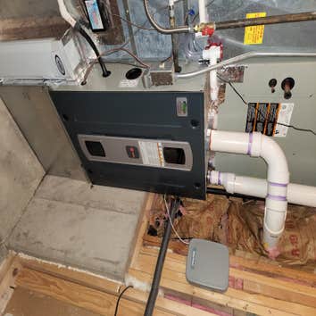Berg's Heating & Air Conditioning, LLC
