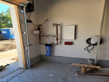 M& Ca plumbing Inc