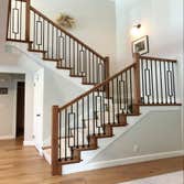 Photos by California Stair Design #2