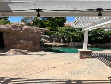 Photos by Aquatic Luxuries Pools #1