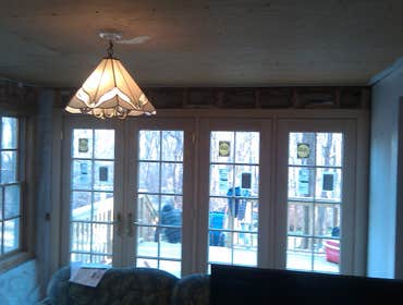 Outdoor living spaces, kitchens, bathrooms, doors & windows Check out our Facebook page for more photos!!!