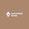 Miami Gardens Movers logo