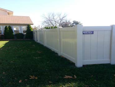 Fences