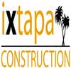 Ixtapa Construction logo