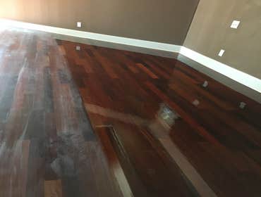 several projects
