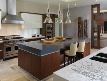 Past Home Projects
