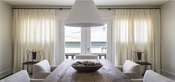 HISTORIC BUNGALOW RENOVATION