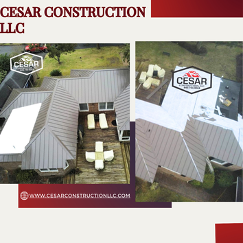 Cesar Construction LLC