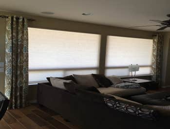 Photos from Budget Blinds Of Gilbert